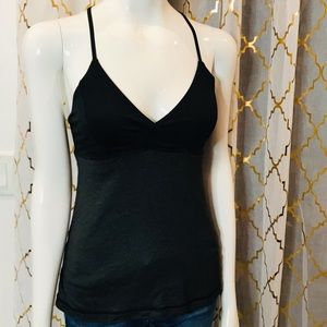 Two tone Lululemon Tank top